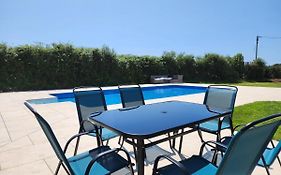 Sea View - 1 Bed Suite - Ocean Breeze - Port Eynon